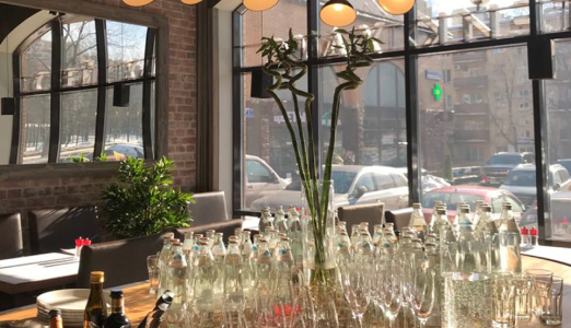 MAREA餐厅 - 工会街45A号