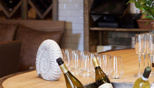 MAREA餐厅 - 卢比扬斯基巷15号2幢